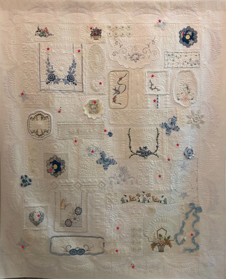 red star new things(Edited)